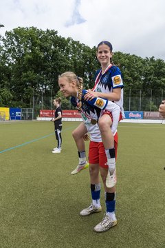 Bild 191 - wCJ Pokalfinale (HSV - ETV)